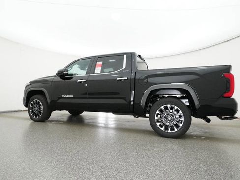 New 2026 Toyota Tundra Limited AWD/4WD image 23