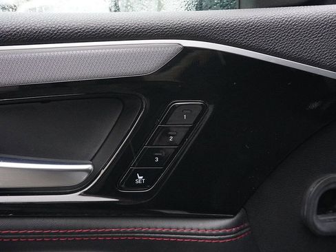 Used 2023 Acura MDX A-Spec image 44