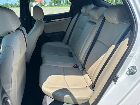 Used 2020 Honda Civic EX-L image 14
