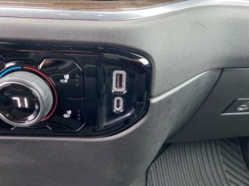 Used 2023 Chevrolet Silverado 1500 RST image 14