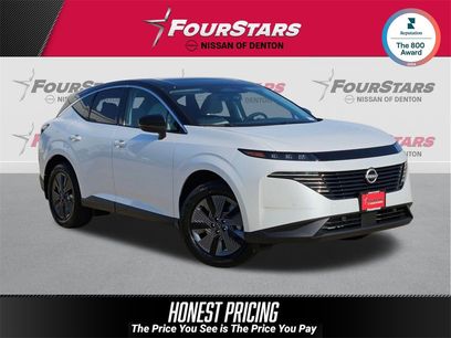 New 2025 Nissan Murano SL