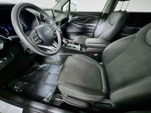 Used 2020 Hyundai Santa Fe SE FWD image 15