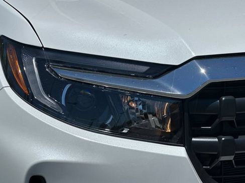 New 2026 Honda Ridgeline RTL image 30