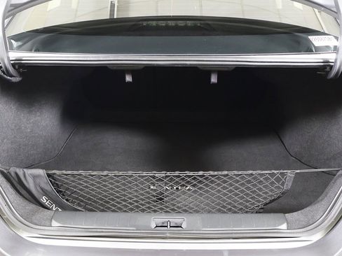 Used 2023 Nissan Sentra SV w/ All-Weather Package image 19