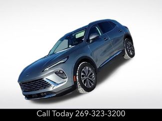 New 2026 Buick Envision Preferred video 2