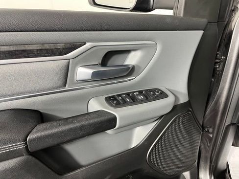 Used 2023 RAM 1500 Big Horn AWD/4WD image 16