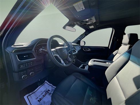 Certified 2023 Chevrolet Tahoe Z71 w/ Z71 Off-Road Package image 10