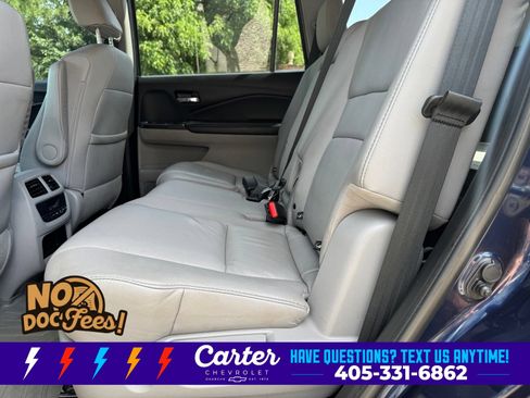 Used 2017 Honda Pilot EX-L image 26