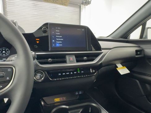 New 2025 Lexus UX 300h FWD image 21