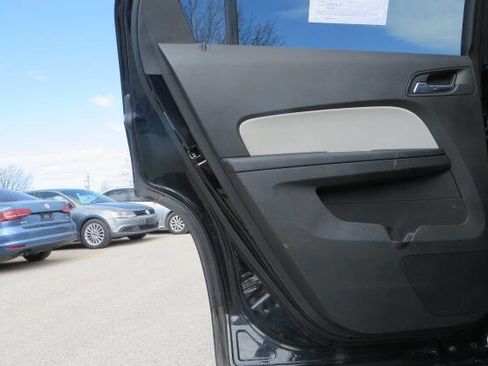 Used 2015 GMC Terrain SLT w/ Open Road Package image 35