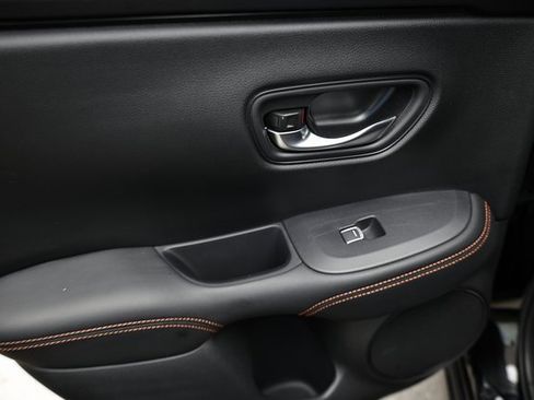 Used 2024 Honda HR-V Sport image 23