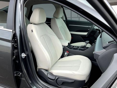 New 2025 Hyundai Sonata SE image 11