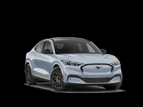 New 2026 Ford Mustang Mach-E Premium image 24