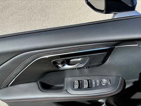 Used 2025 Acura ADX A-Spec FWD image 10