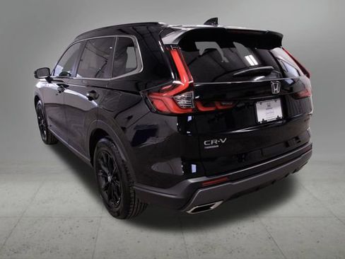 Certified 2023 Honda CR-V Sport image 4