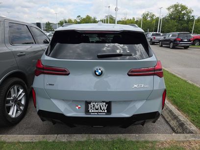 New 2026 BMW X3 xDrive30i w/ Premium Package