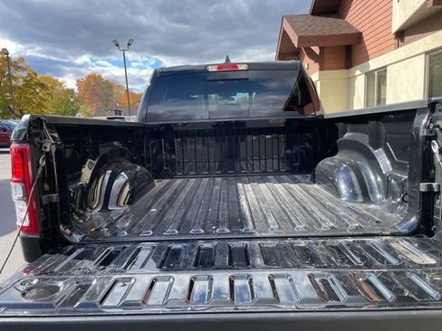 Used 2023 RAM 1500 Tradesman w/ Trailer Tow Group image 18