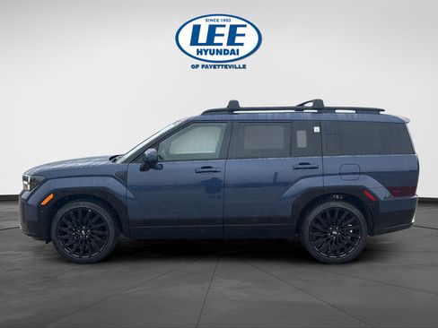 New 2026 Hyundai Santa Fe Calligraphy FWD image 6