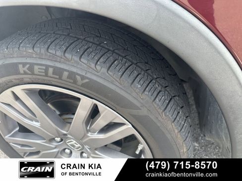 Used 2020 Honda Passport EX-L image 12