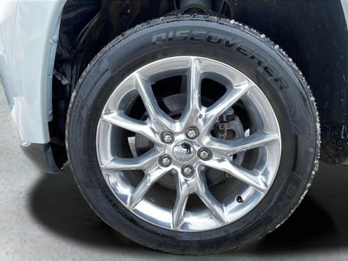 Used 2016 Jeep Grand Cherokee Summit image 19