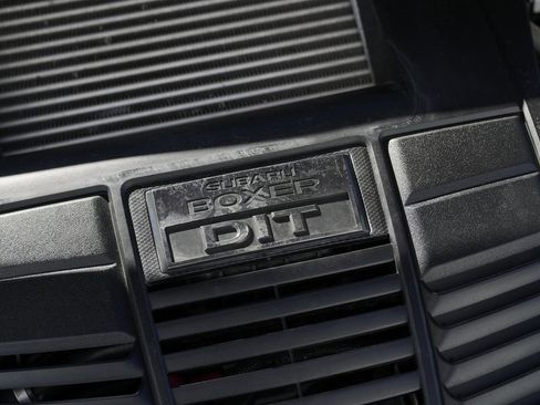 Used 2020 Subaru WRX Limited image 17