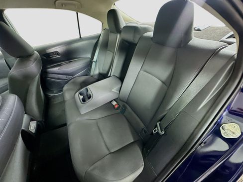 Used 2024 Toyota Corolla LE FWD image 27