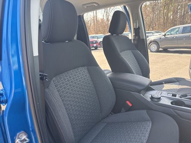 New 2026 Ford Ranger XL w/ Trailer Tow Package AWD/4WD image 22