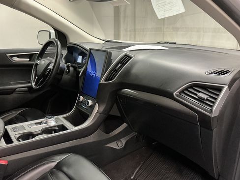 Used 2024 Ford Edge SEL w/ Convenience Package AWD/4WD image 29