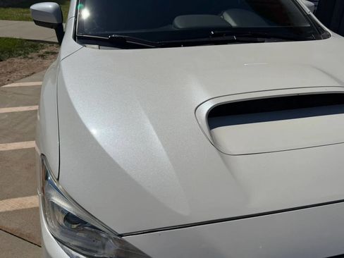 Used 2018 Subaru WRX AWD/4WD image 25