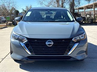 Certified 2024 Nissan Sentra SV video 2