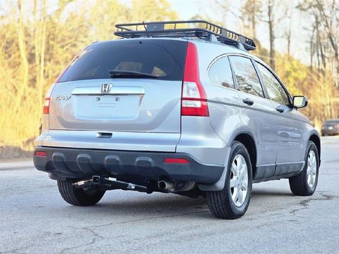 Used 2008 Honda CR-V EX image 6
