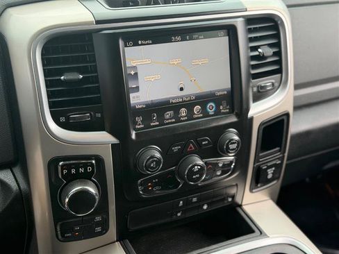 Used 2015 RAM 1500 Outdoorsman AWD/4WD image 37