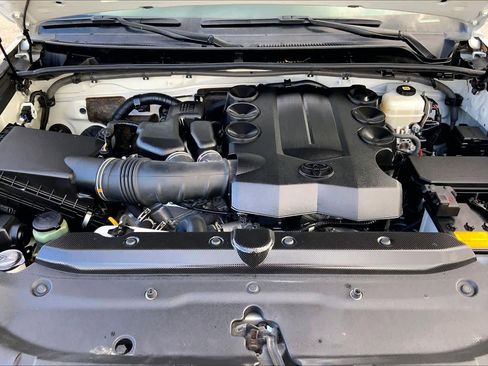 Used 2022 Toyota 4Runner TRD Pro image 33