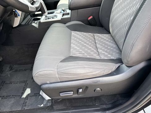 Used 2019 Toyota Tundra SR5 w/ TRD Off Road Package AWD/4WD image 15