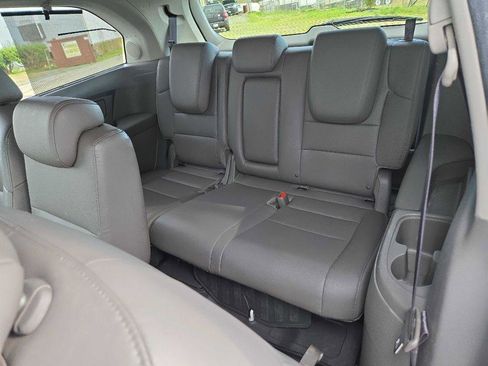 Used 2014 Honda Odyssey Touring image 28
