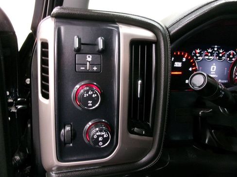 Used 2015 GMC Sierra 3500 Denali w/ Duramax Plus Package AWD/4WD image 40