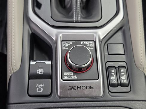 Used 2019 Subaru Forester Limited image 30