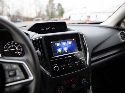 Used 2023 Subaru Forester image 12