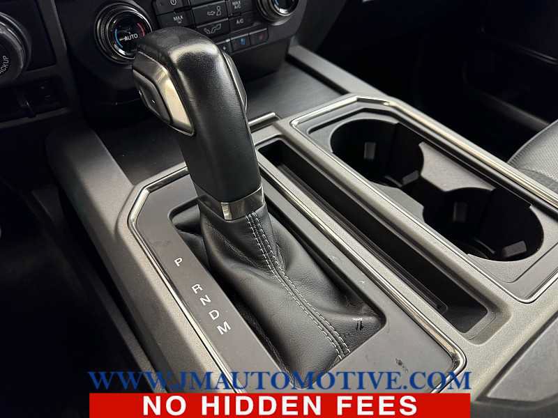 Used 2019 Ford F150 Raptor w/ Equipment Group 802A Luxury AWD/4WD image 32