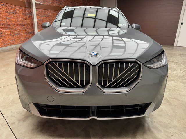 Used 2026 BMW X3 xDrive30i AWD/4WD image 8