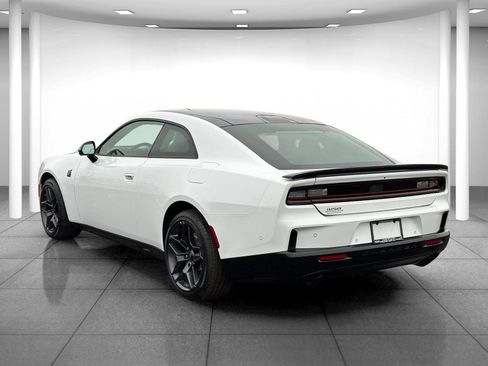 New 2026 Dodge Charger Scat Pack image 5