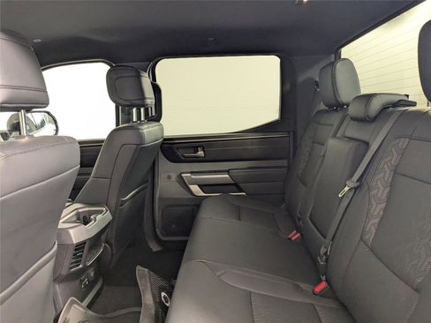 Used 2025 Toyota Tundra SR5 image 29