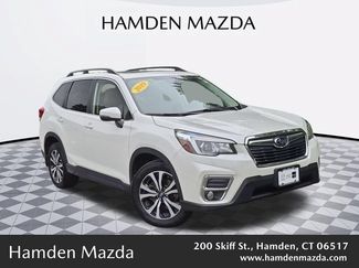 Used 2019 Subaru Forester Limited AWD/4WD 360° Tour