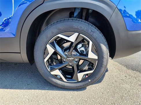 New 2026 Kia Seltos S image 26