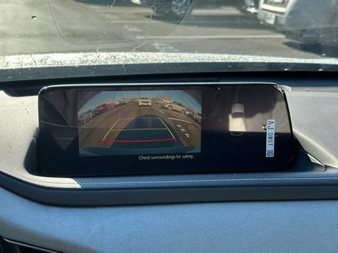 New 2026 MAZDA CX-30 AWD 2.5 S image 27