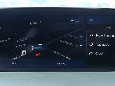 Used 2023 Acura RDX A-Spec image 53