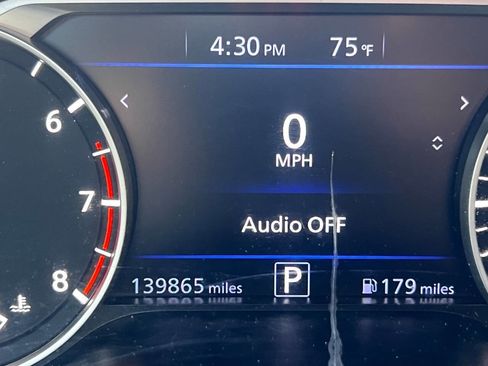 Used 2021 Nissan Altima 2.5 SR FWD image 20