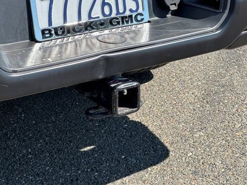 Used 2020 RAM 1500 HFE image 54