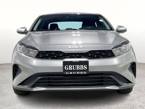 Used 2024 Kia Forte LXS image 5