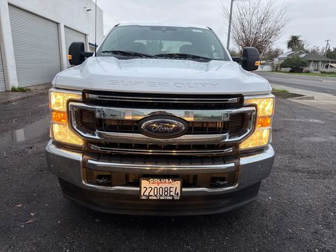 Used 2022 Ford F250 XLT image 8